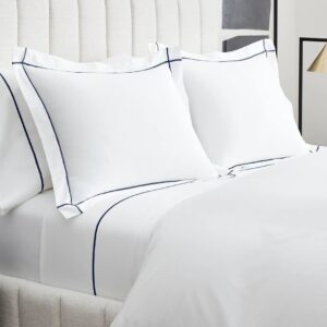 Colección Azul Minimal