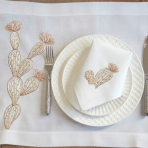 Colección Nopal Arena