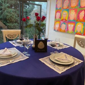 Colección Eslabón Marino