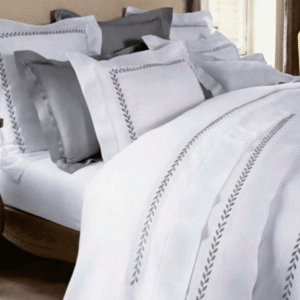 Colección Laurel Gris