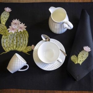 Colección Nopal Negro